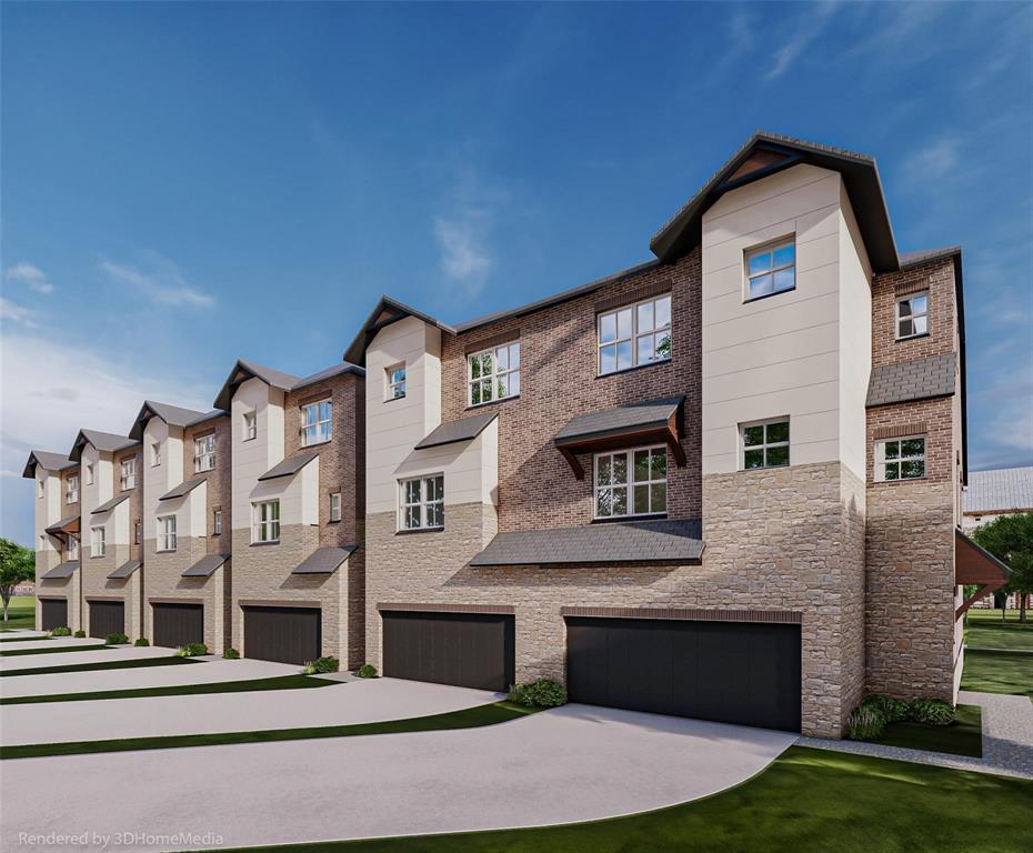 Photo 1 of 11 of 2402 Bent Oak Trail townhome