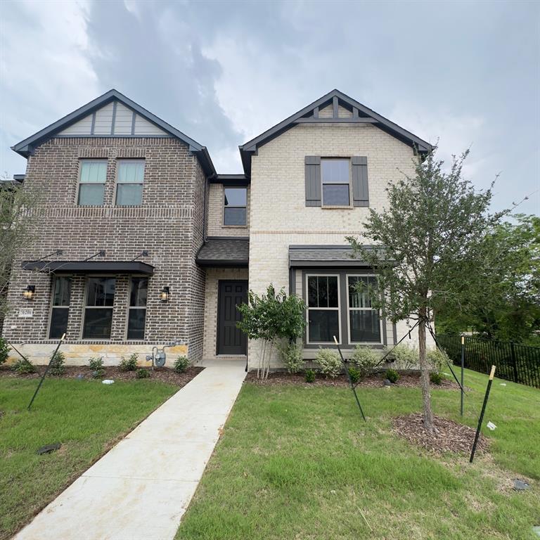 Photo 1 of 21 of 6202 Baritone Court townhome