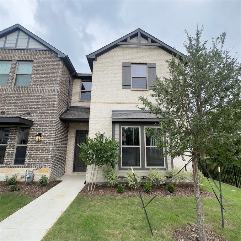 Photo 2 of 21 of 6202 Baritone Court townhome