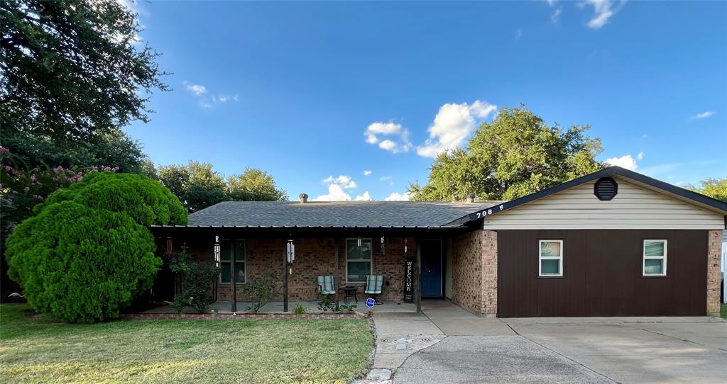 Photo 1 of 15 of 708 Sierra Blanca Drive house