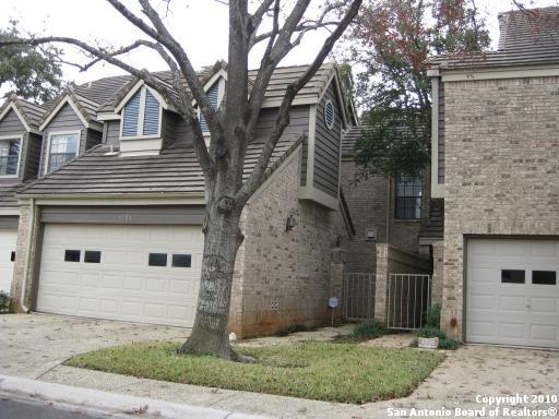 Photo 1 of 38 of 4504 Smokey Wood Ln townhome