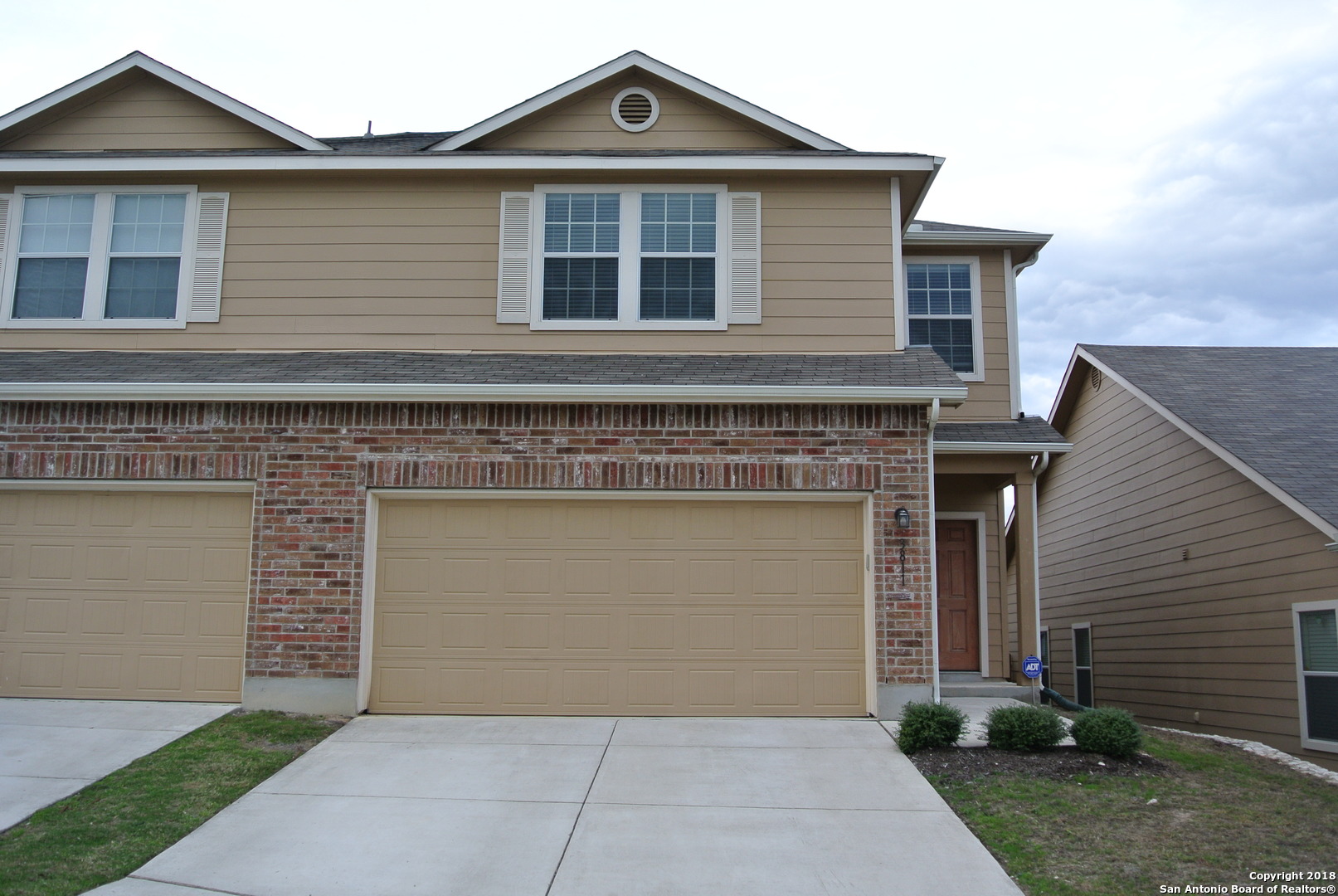 Photo 1 of 18 of 3811 Tuscan Winter townhome