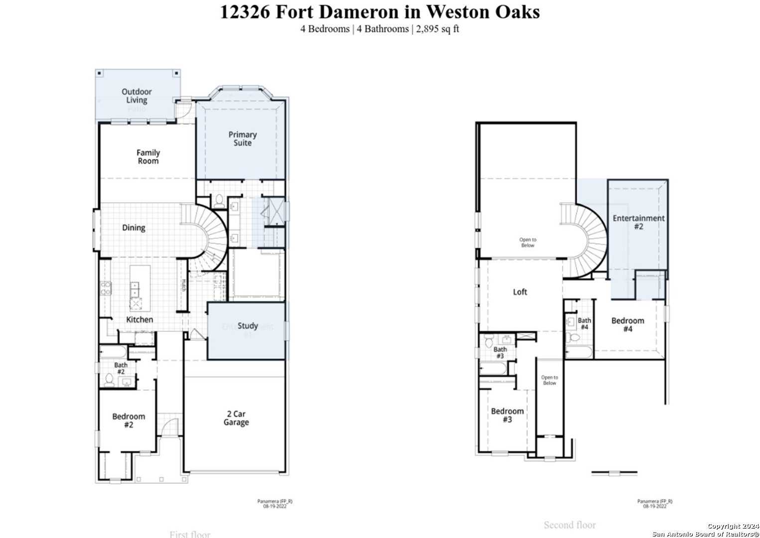 Photo 28 of 28 of 12326 Fort Dameron house