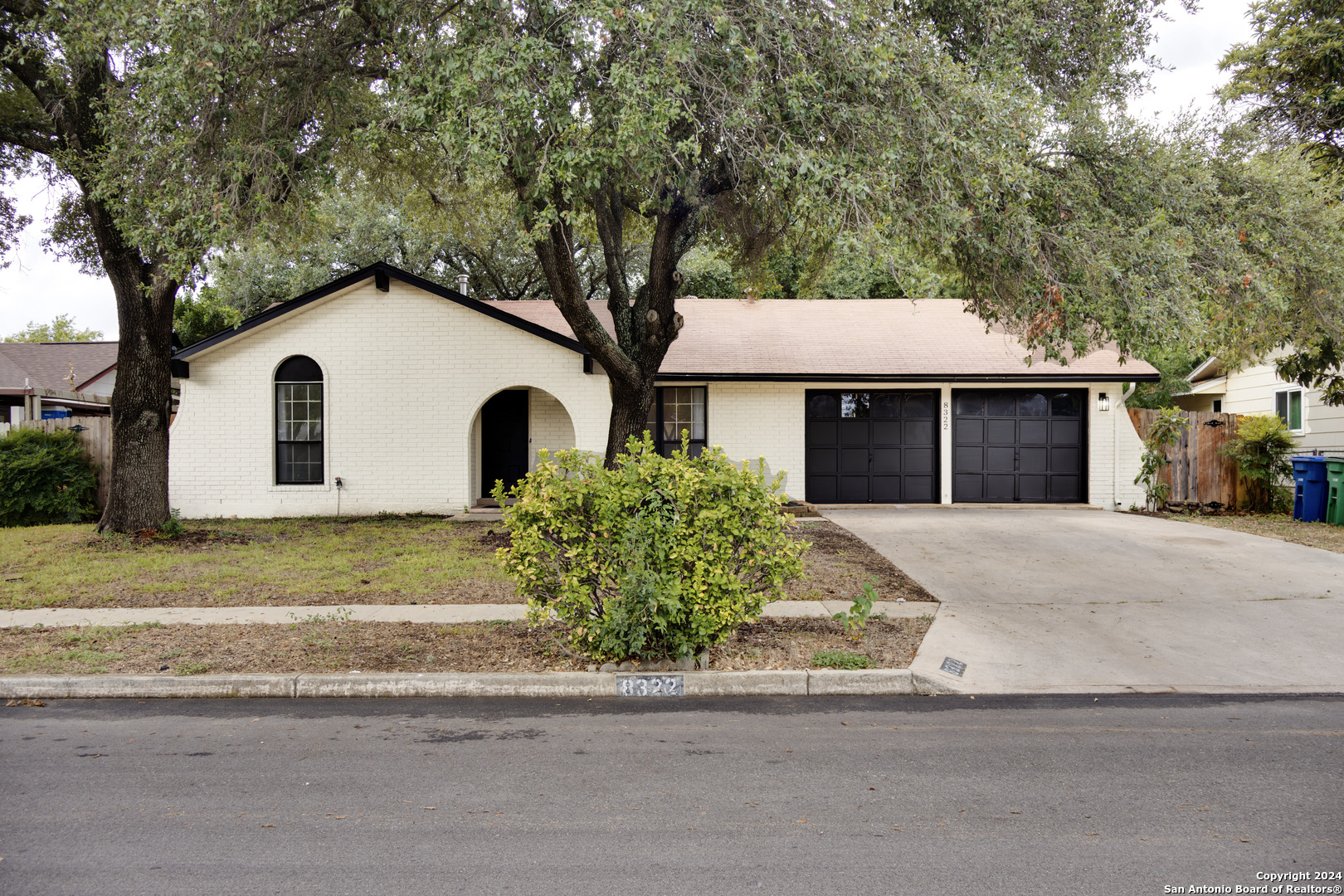 Photo 1 of 42 of 8322 Shoal Creek Dr house