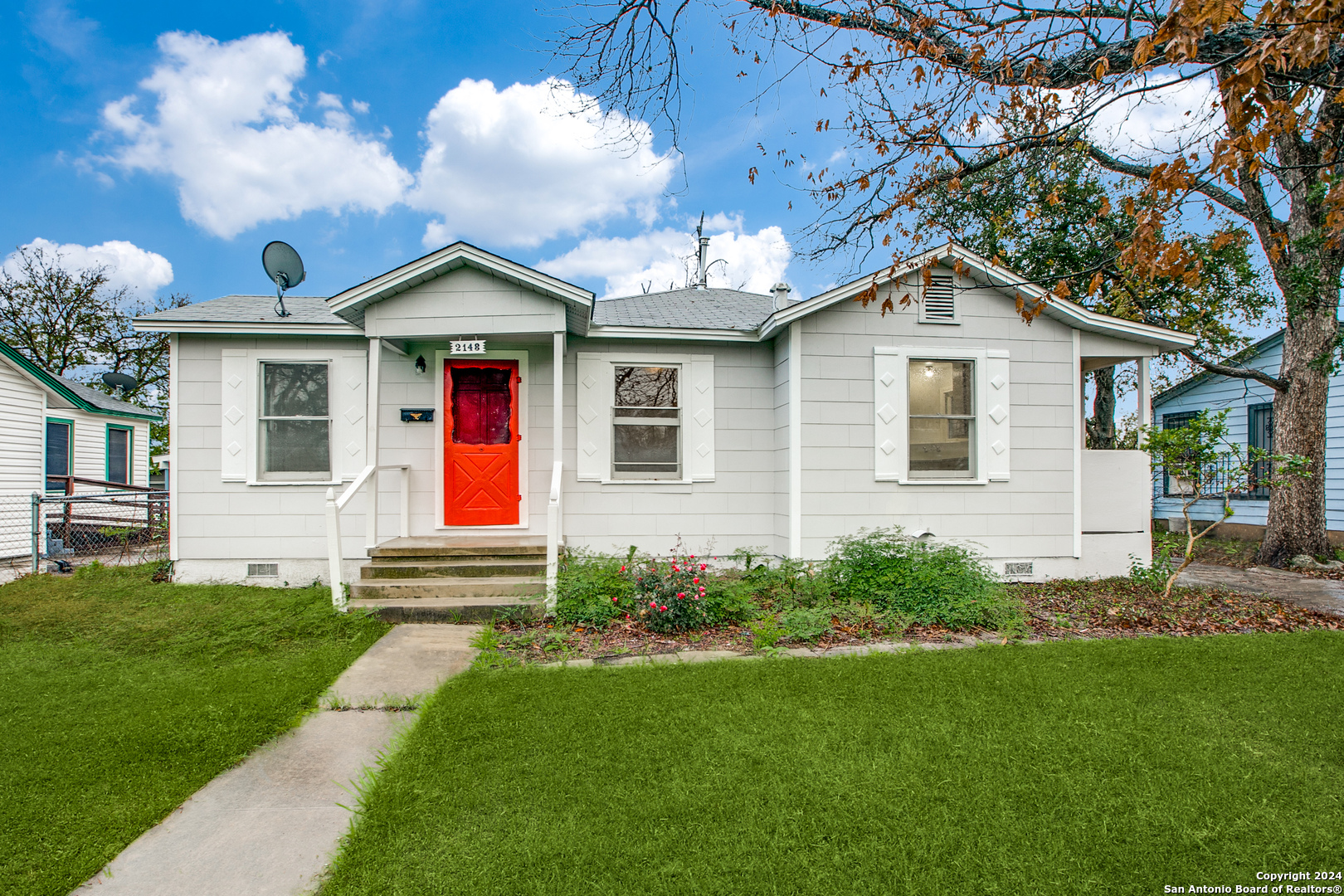 Photo 1 of 12 of 2148 TEXAS AVE house