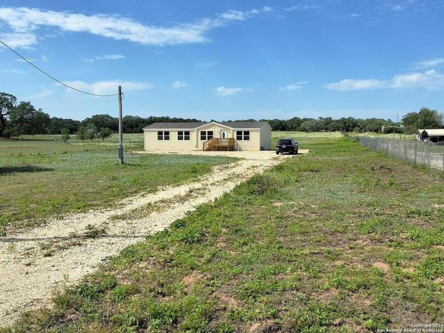 Photo 3 of 13 of 3297 Hardy Rd mobile home