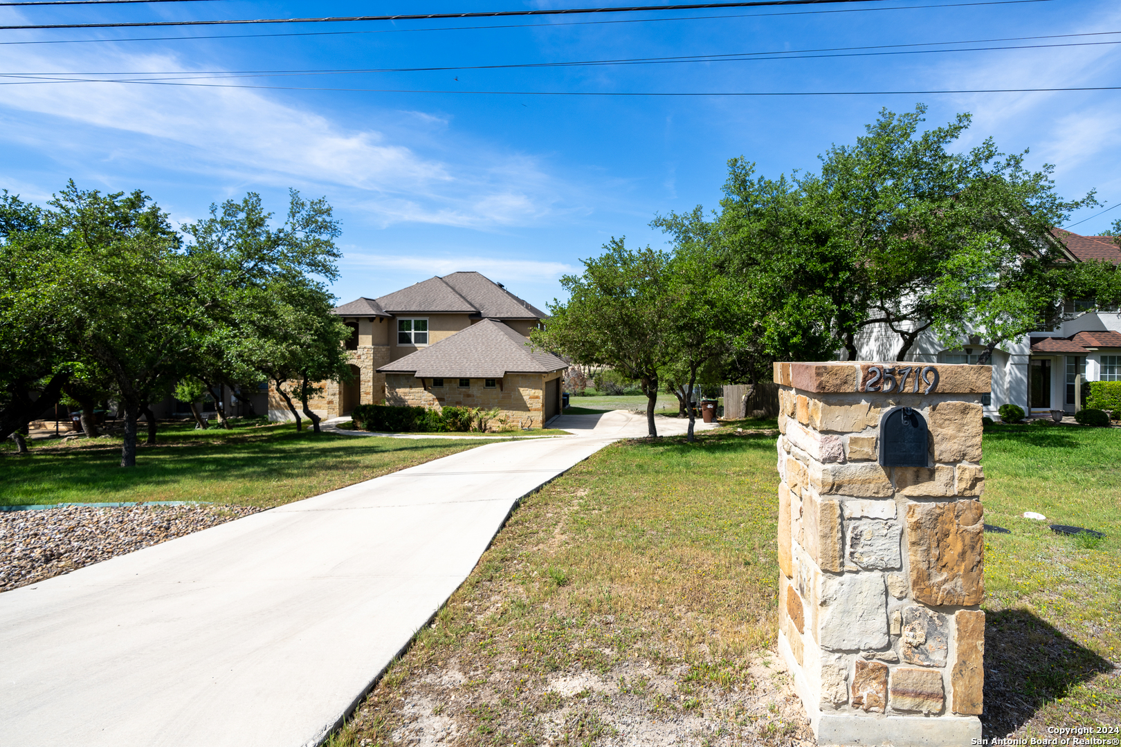 Photo 1 of 44 of 25719 Green River Drive house