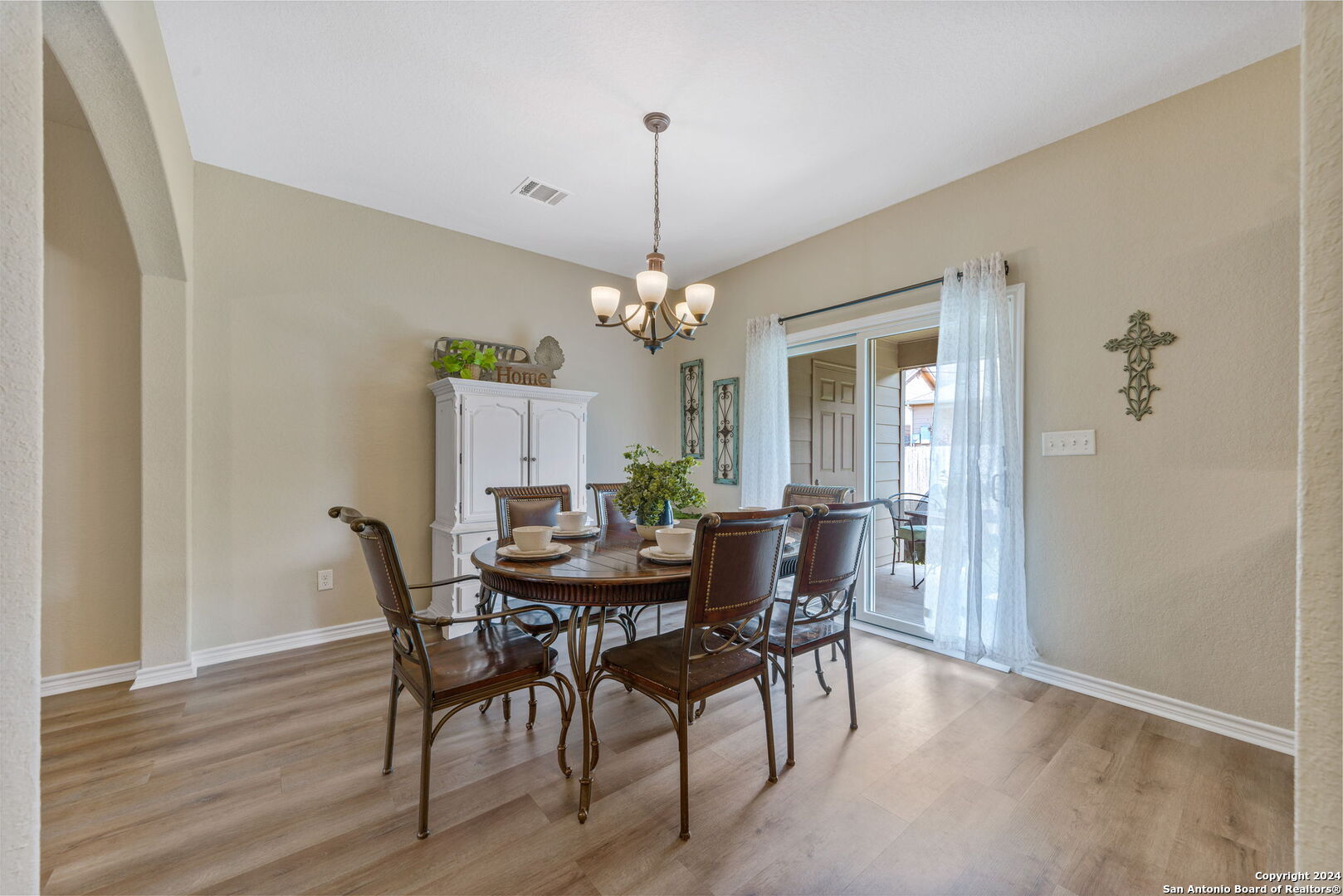 Photo 11 of 27 of 3810 Olive Green townhome