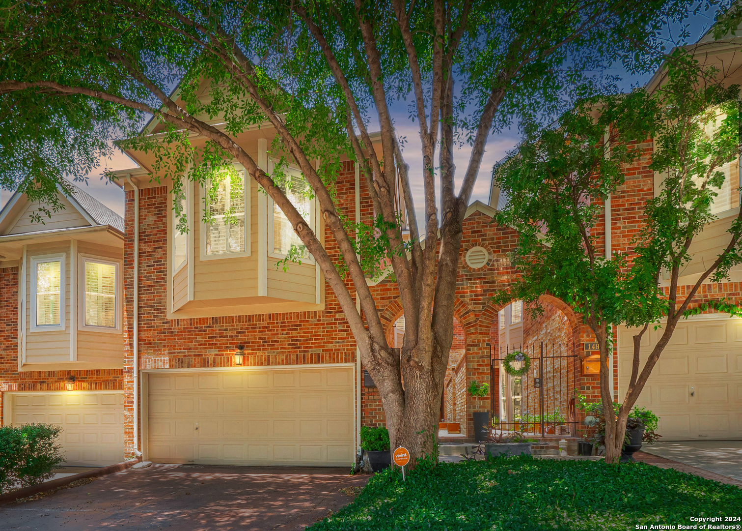 Photo 1 of 35 of 147 ELIZABETH RD townhome