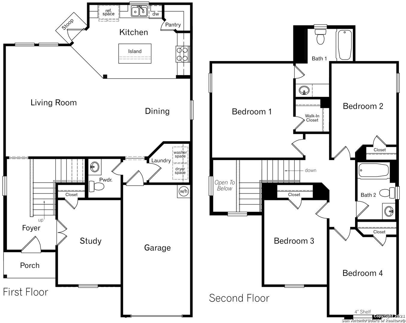 Photo 2 of 30 of 7435 Capella Circle house