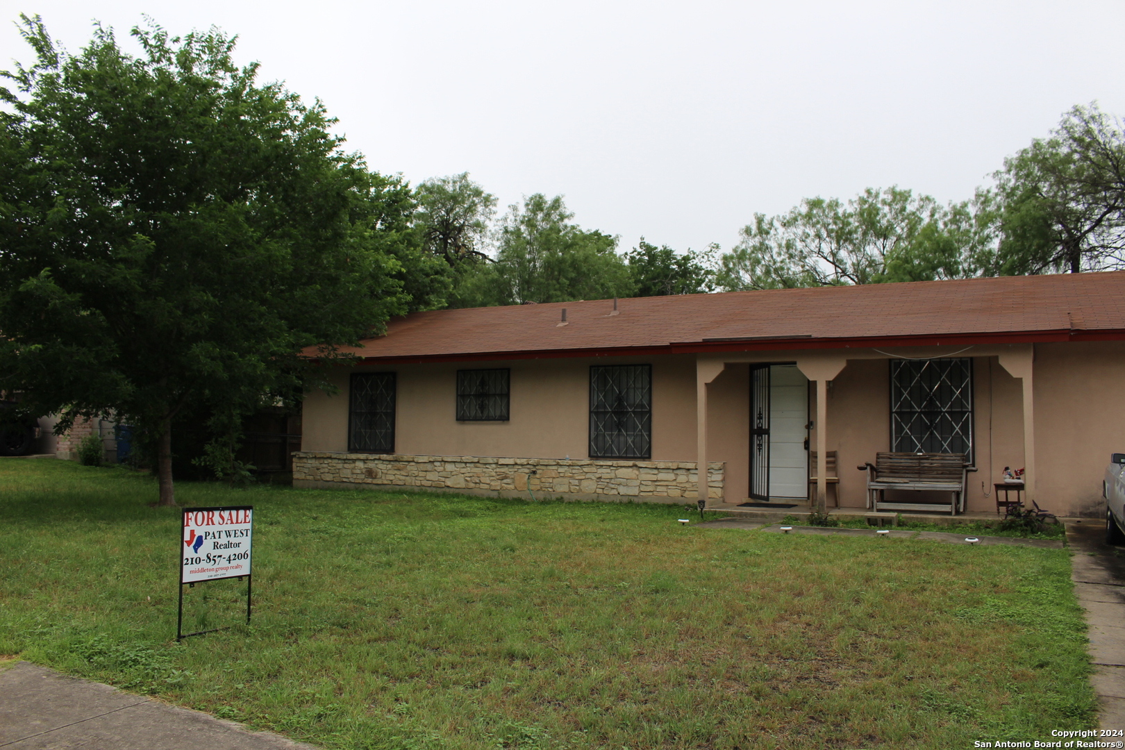 Photo 1 of 20 of 5866 BRANCH VALLEY ST house