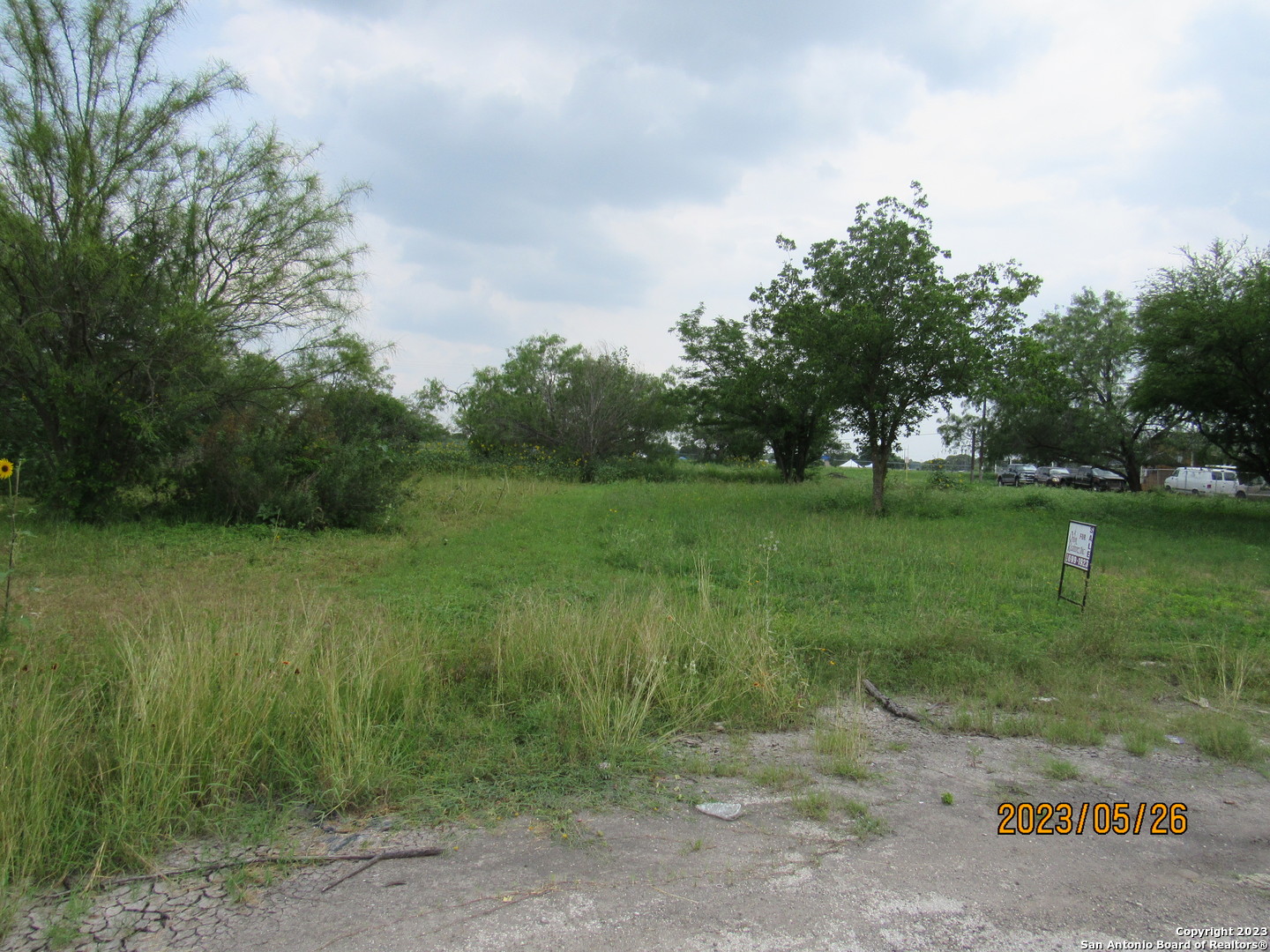 Photo 1 of 3 of 137 Coyol St. land