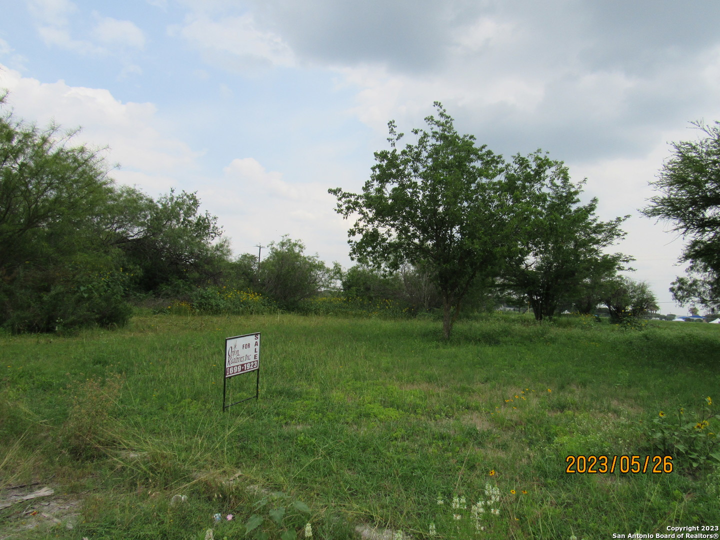 Photo 2 of 3 of 137 Coyol St. land