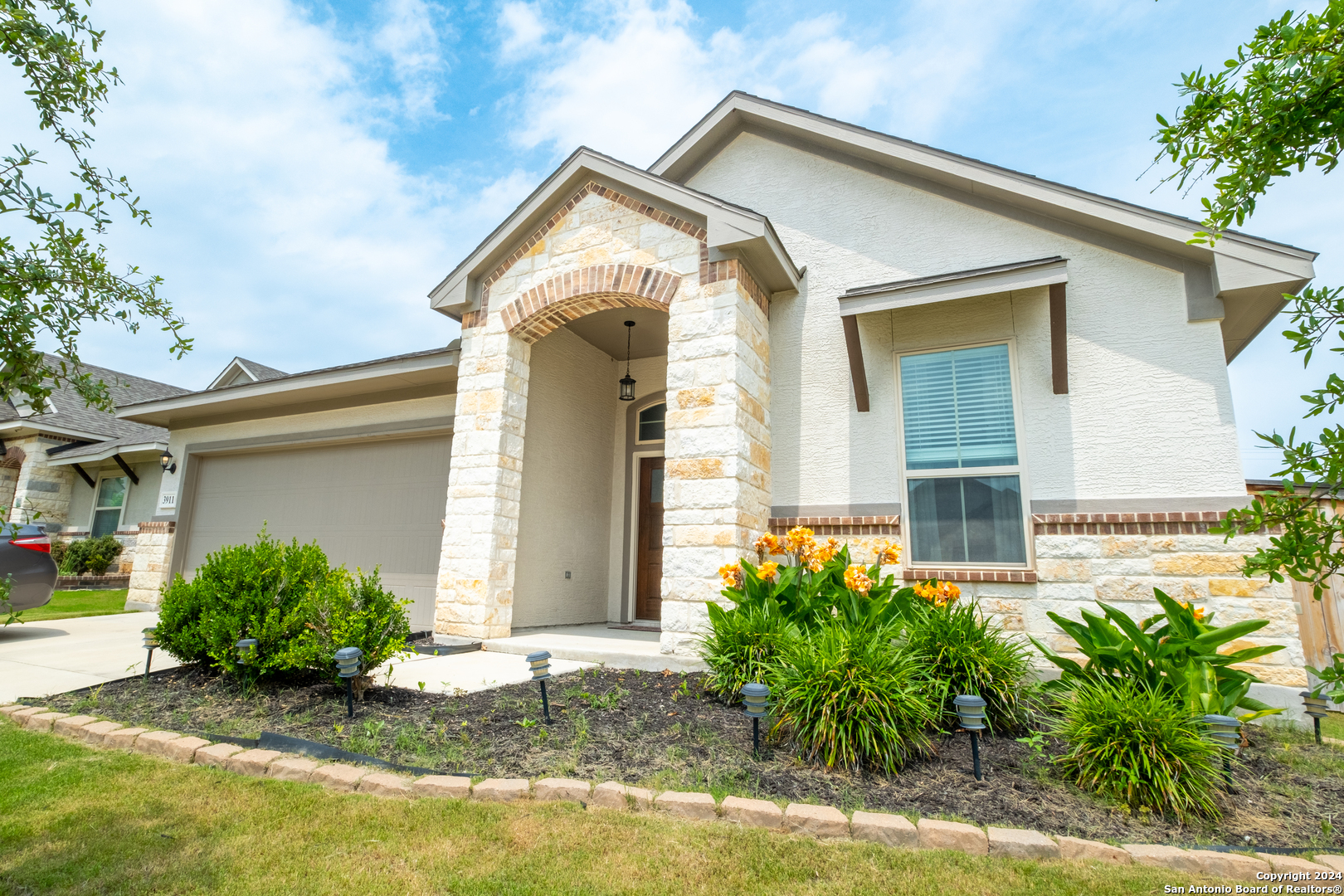 Photo 1 of 23 of 3911 BRAZOS BEND house