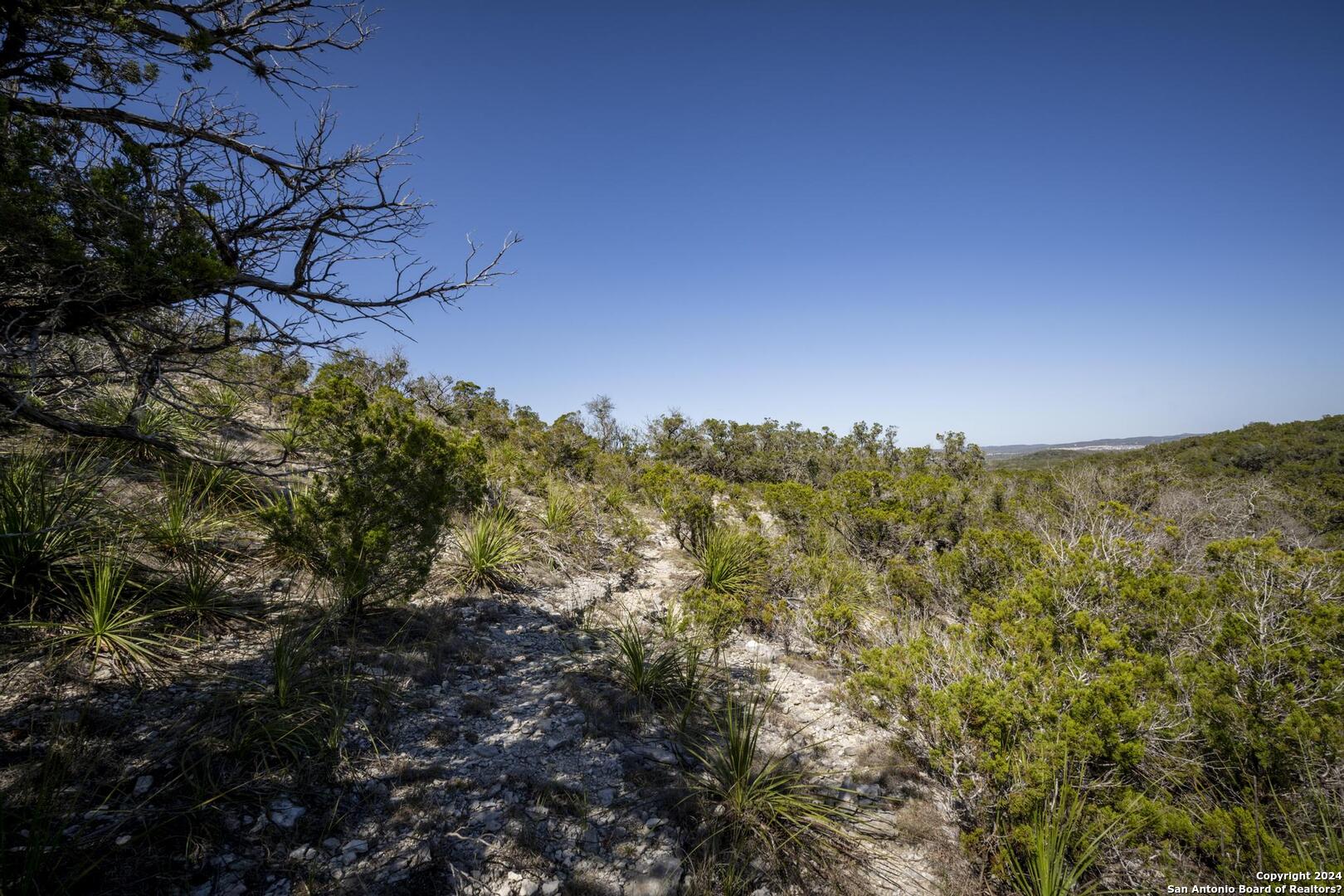 Photo 8 of 21 of 29035 Verde Mountain Trail land