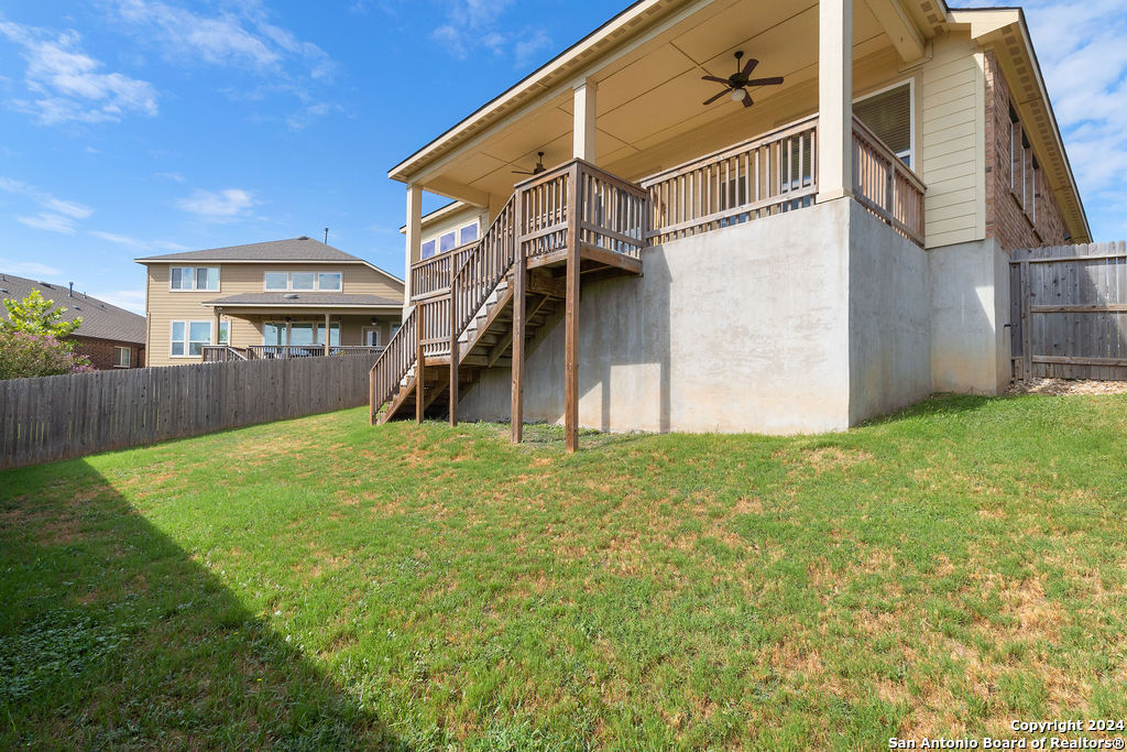 Photo 5 of 34 of 12845 Ozona Ranch house