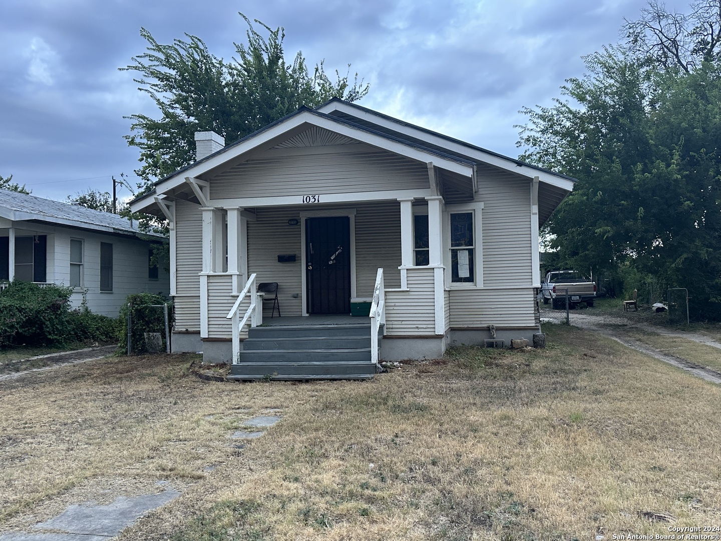 Photo 1 of 9 of 1031 E DREXEL AVE house