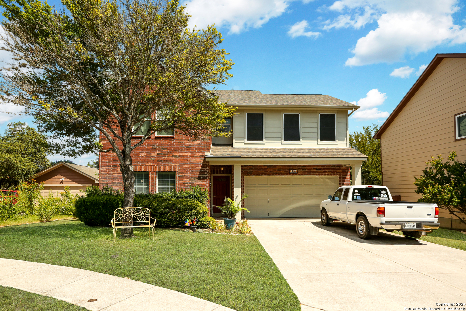 Photo 1 of 26 of 7630 GENTLE BEND DR house