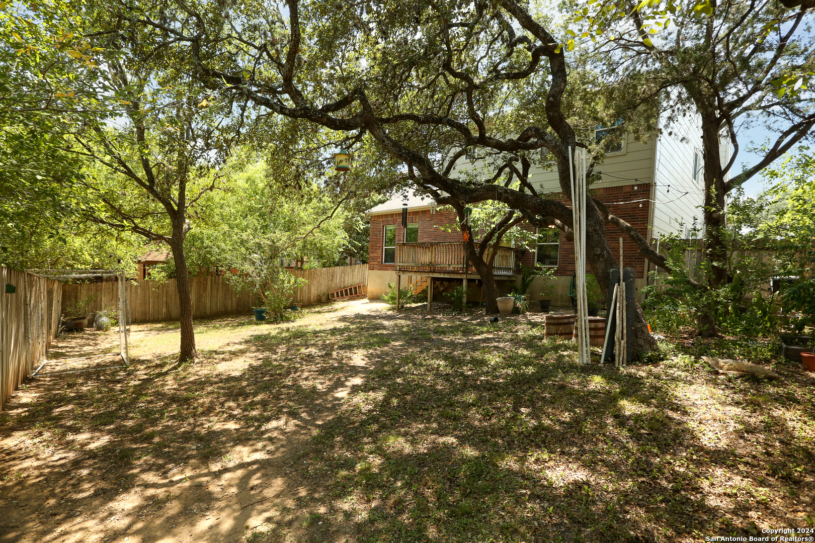 Photo 24 of 26 of 7630 GENTLE BEND DR house