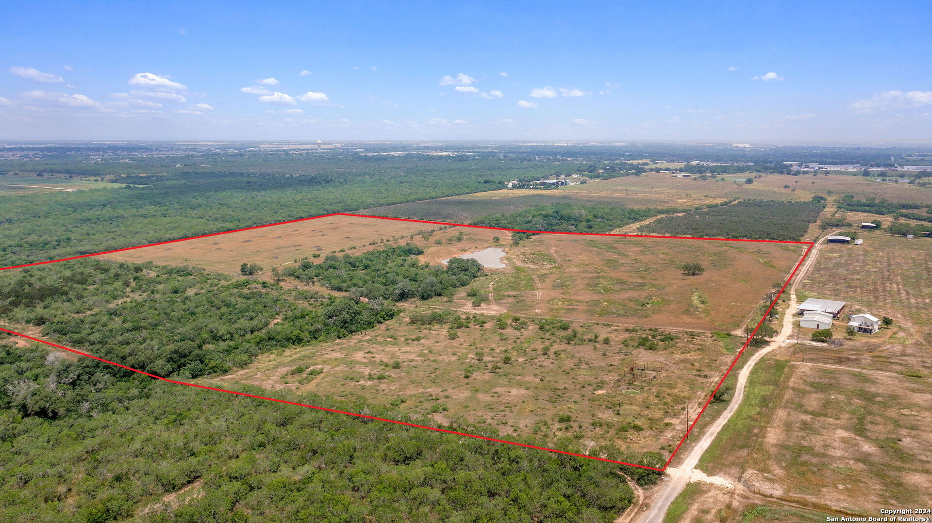 Photo 1 of 19 of 7507 New Sulphur Springs Rd land