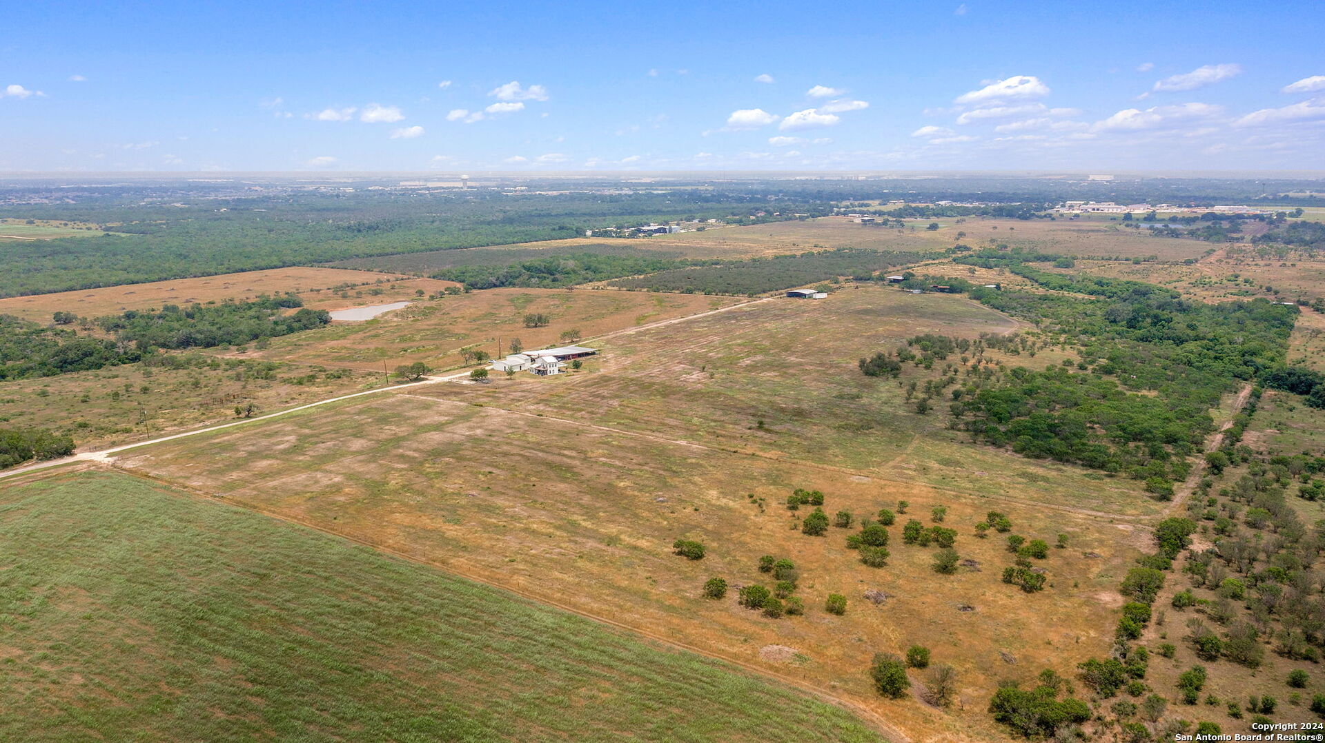 Photo 13 of 19 of 7507 New Sulphur Springs Rd land