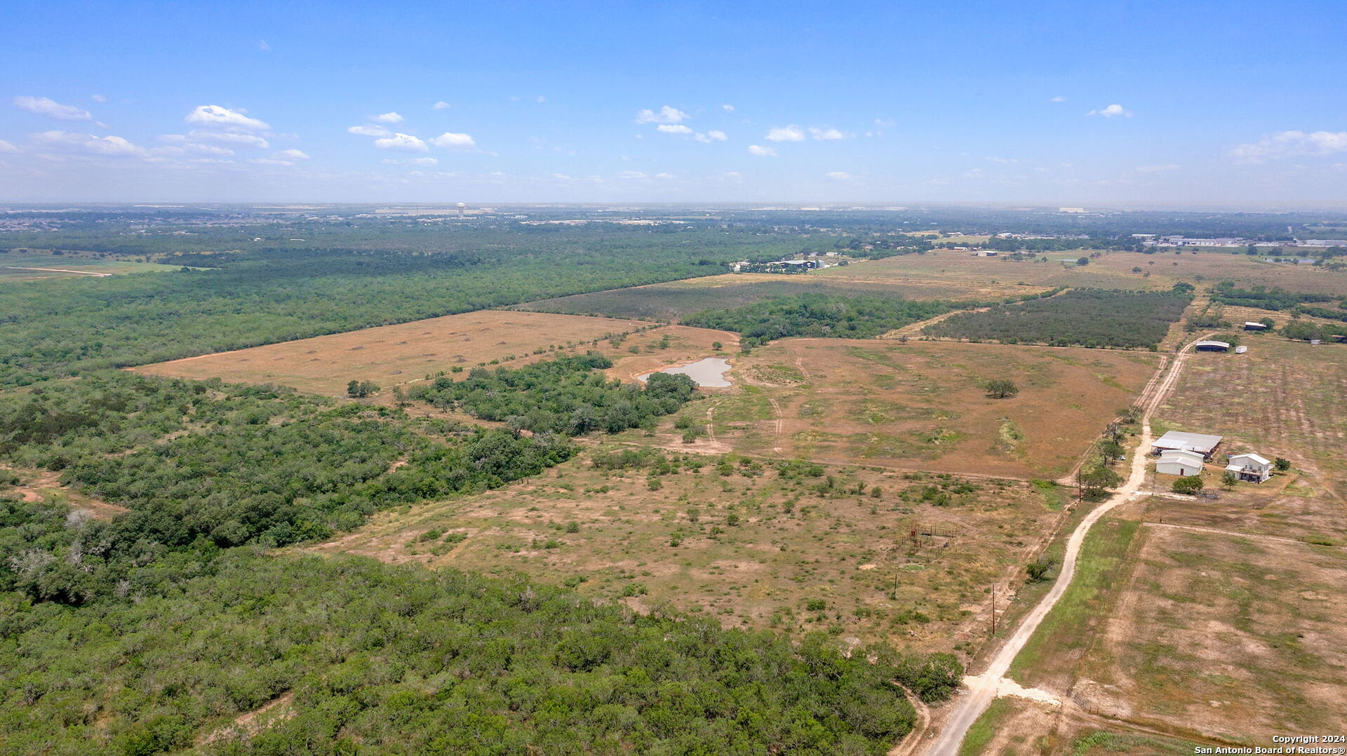 Photo 2 of 19 of 7507 New Sulphur Springs Rd land