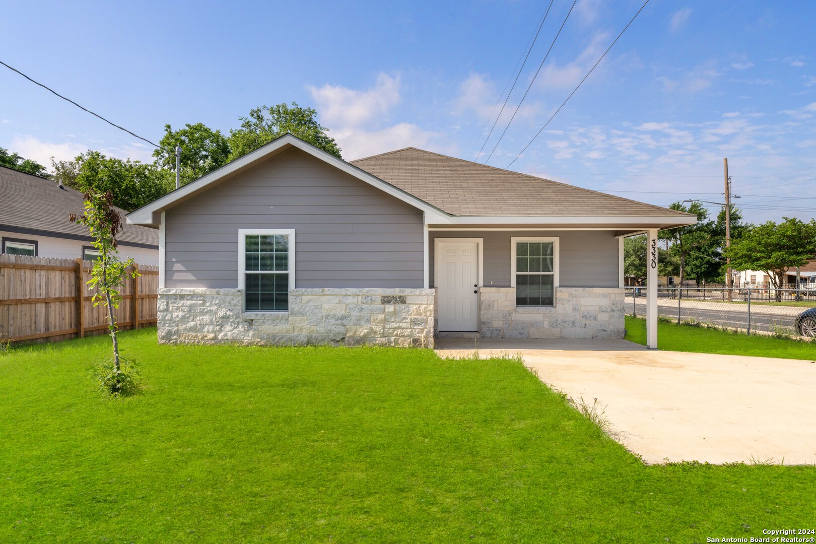 Photo 1 of 28 of 3330 LA VIOLETA ST house