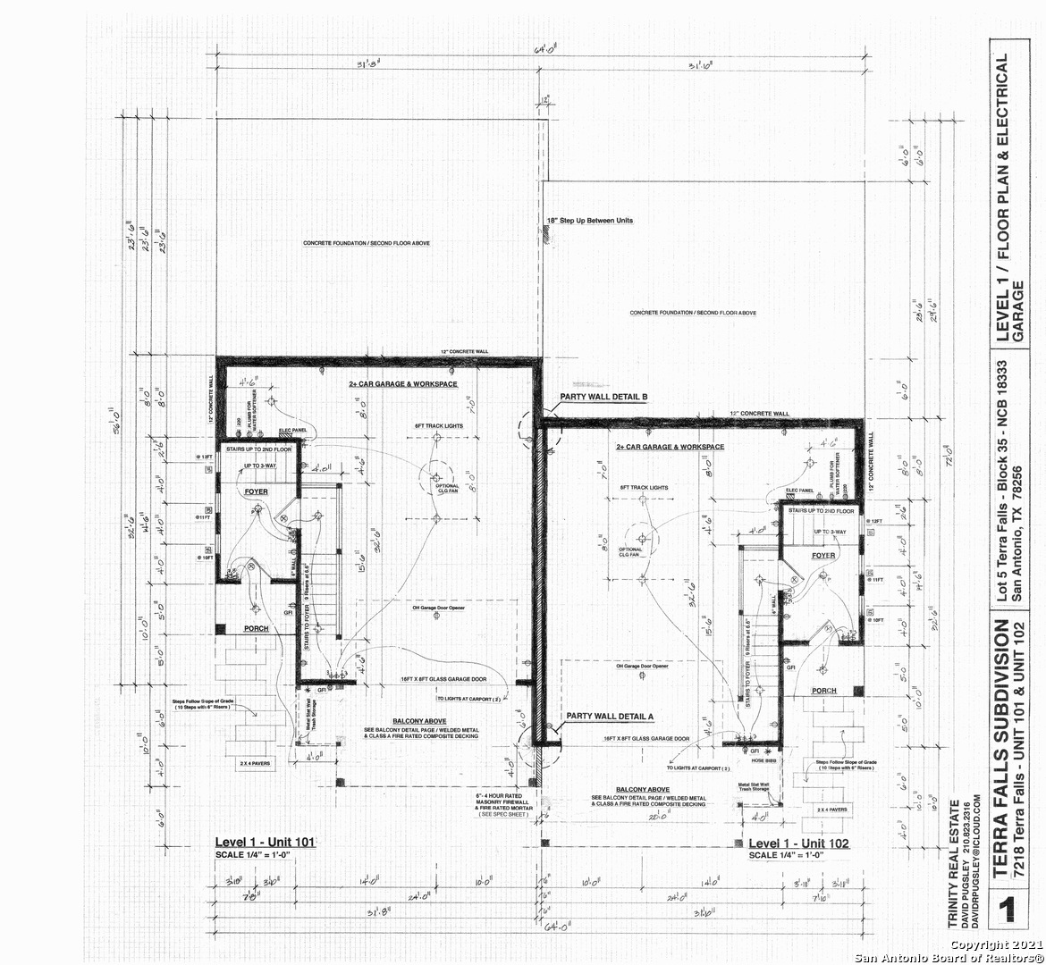 Photo 46 of 49 of 7222 Terra Falls 101 townhome