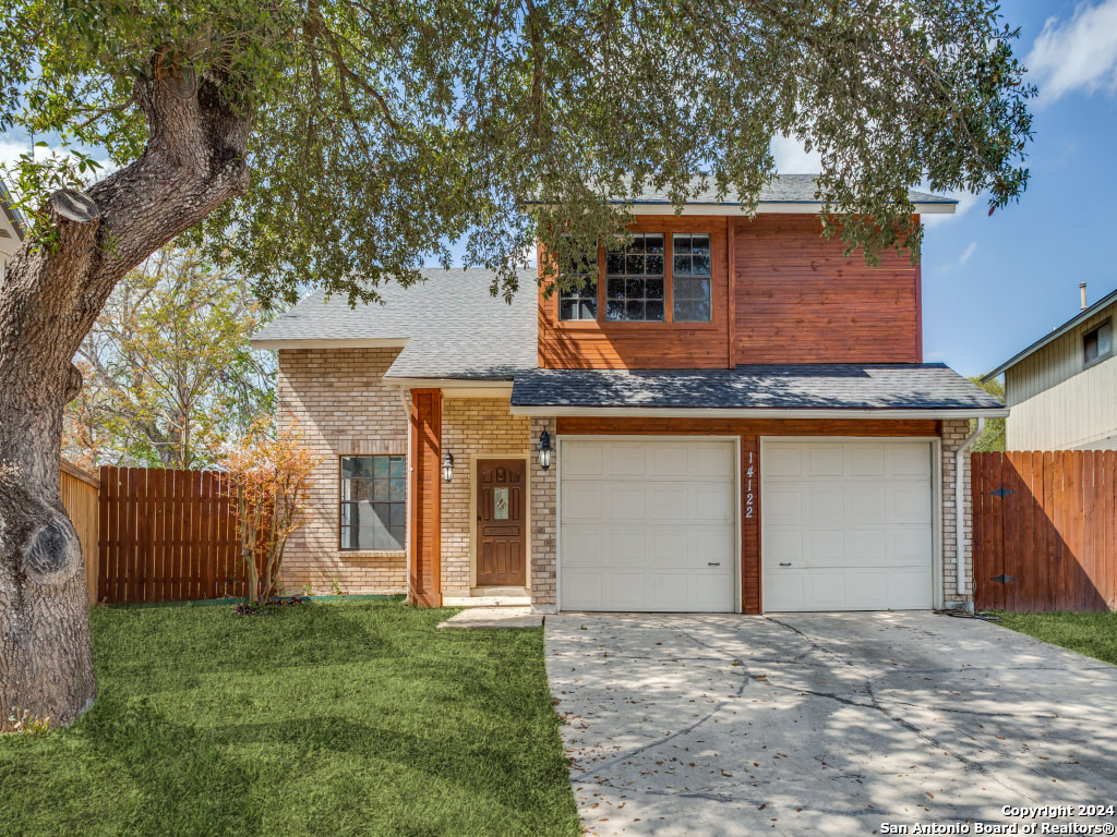 Photo 4 of 24 of 14122 FAIRWAY OAKS house