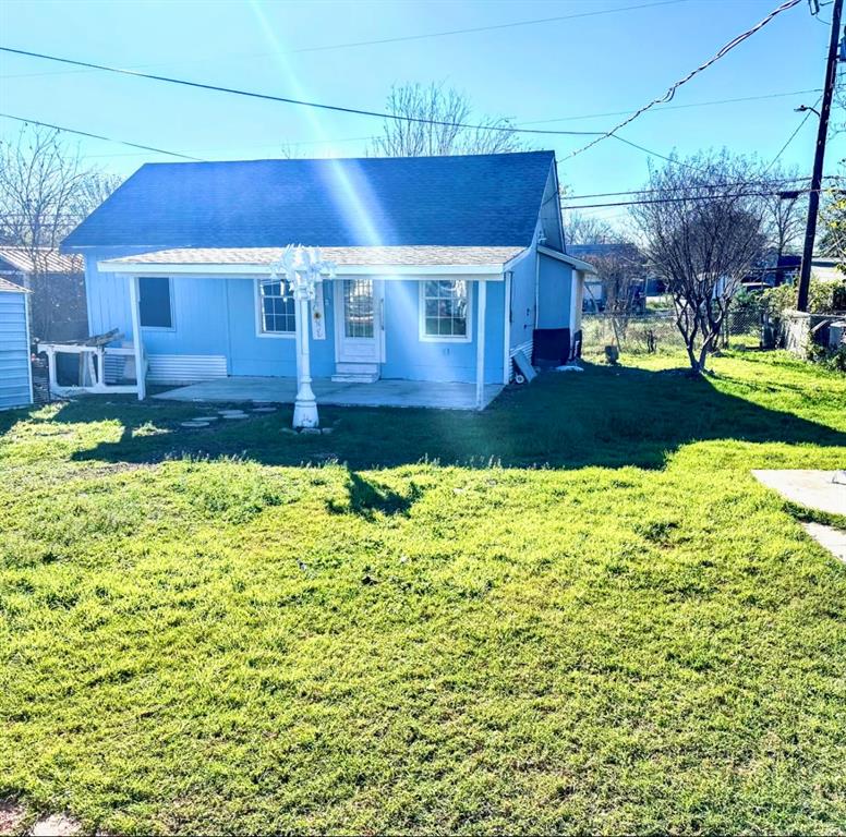 Photo 9 of 12 of 218 Mcdougal Avenue house