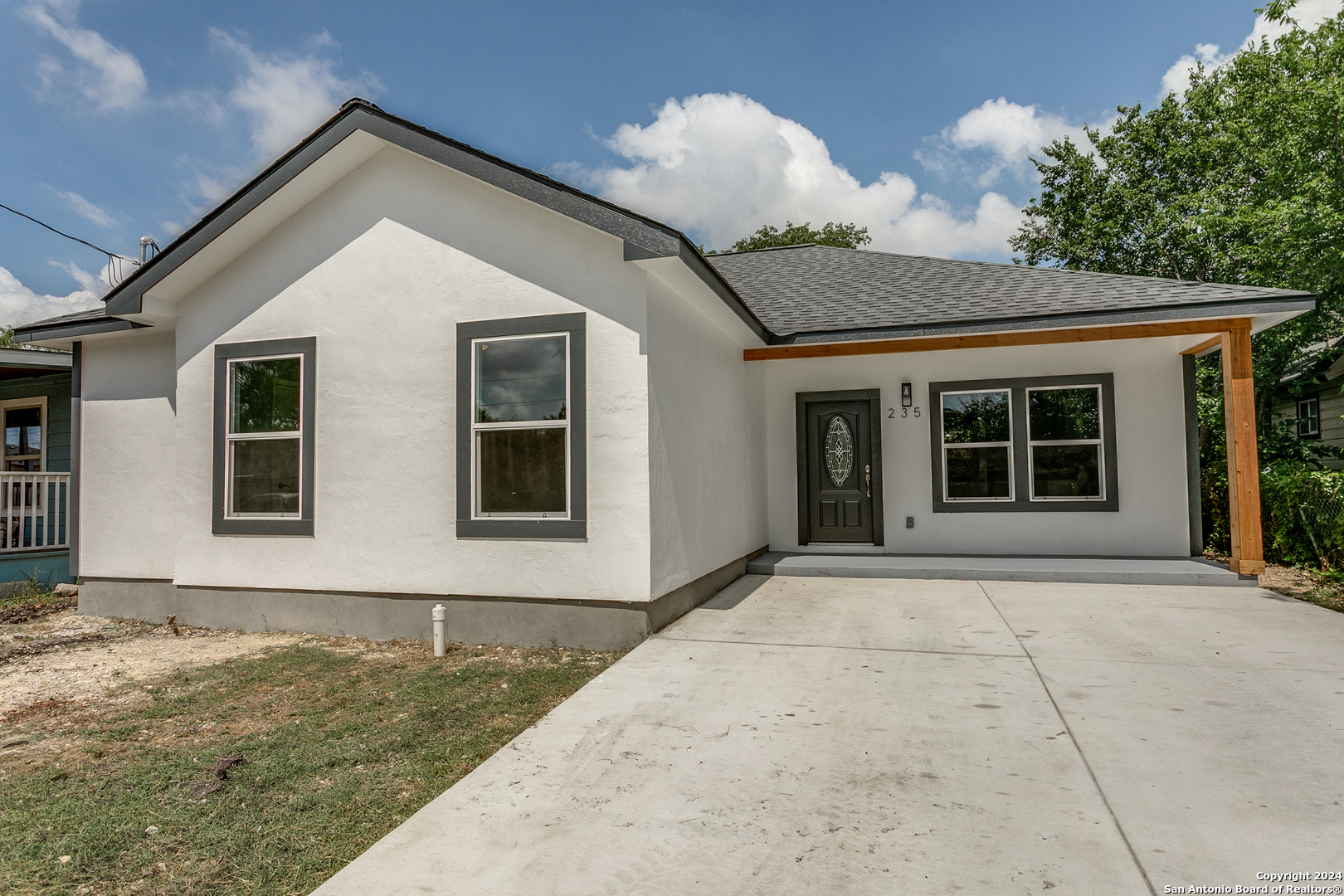 Photo 1 of 20 of 235 Florencia Ave house