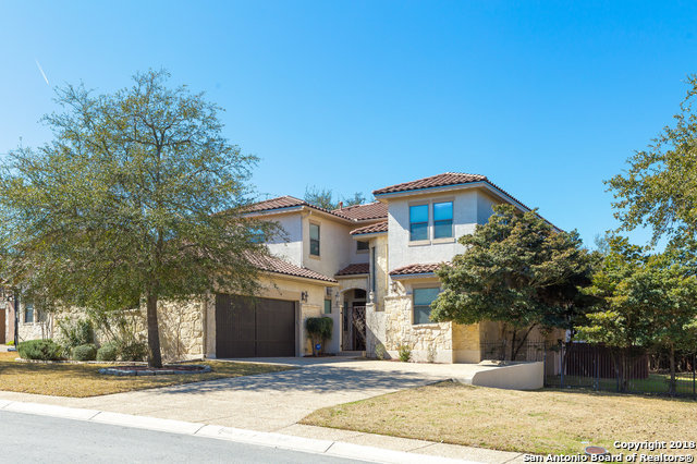 Photo 2 of 20 of 25003 ESTANCIA CIR house