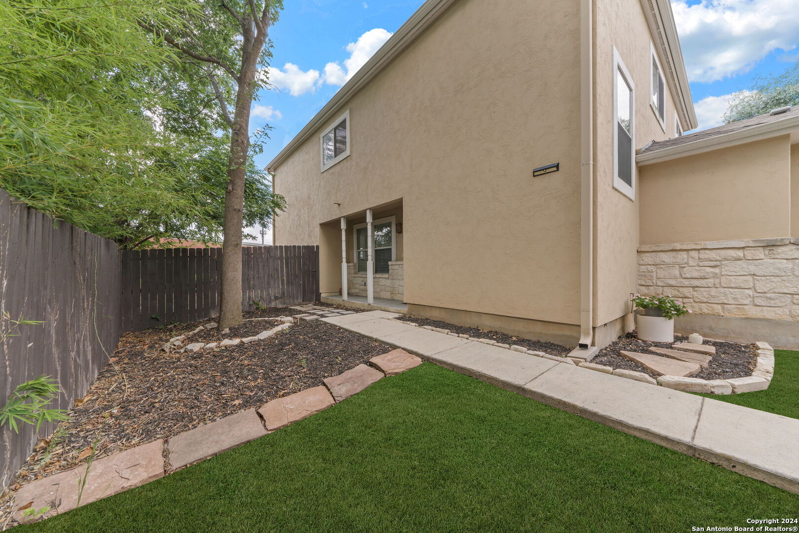 Photo 6 of 20 of 3202 Eisenhauer Road 802 townhome