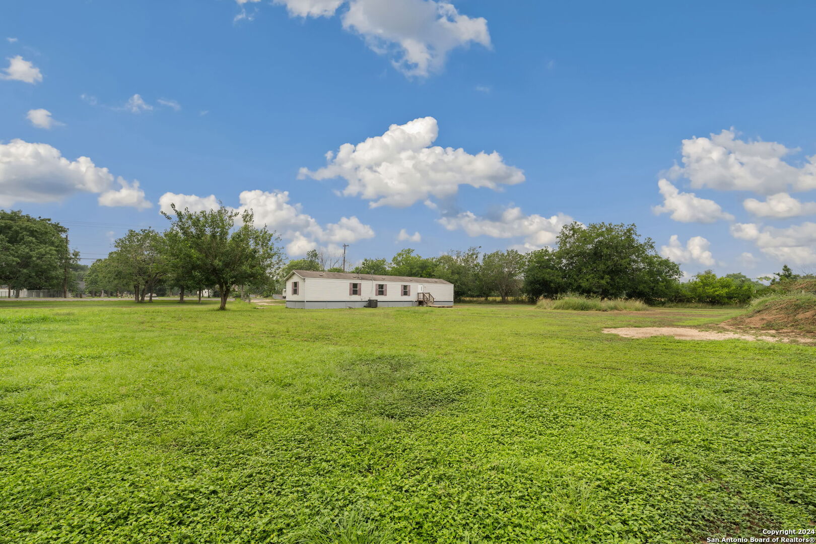 Photo 11 of 22 of 2075 martinez losoya mobile home