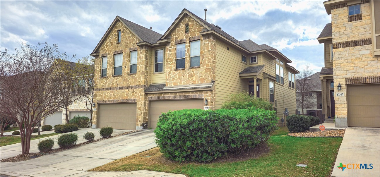 Photo 1 of 24 of 17323 Brachetto townhome