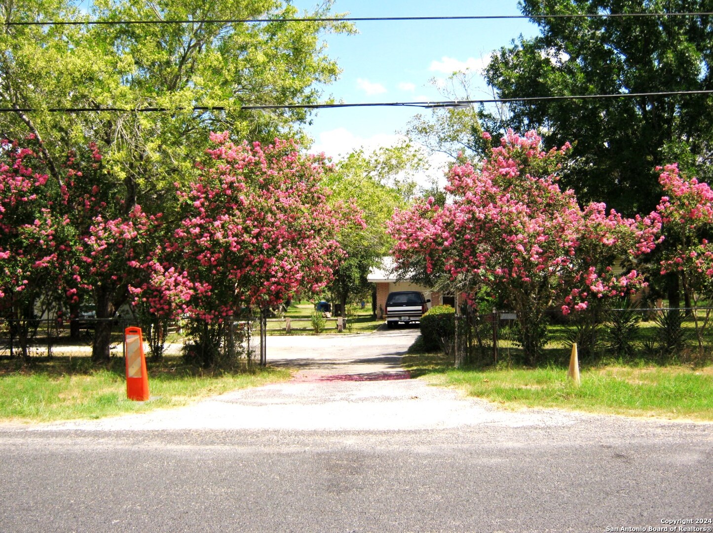 Photo 1 of 6 of 19120 S JETT RD land