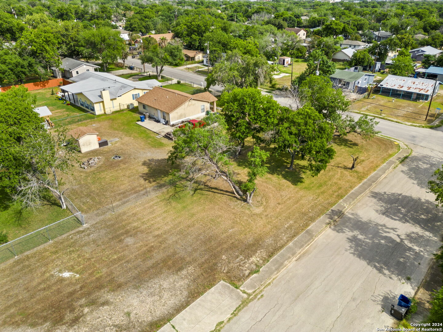 Photo 10 of 11 of 267 McNarney St. land