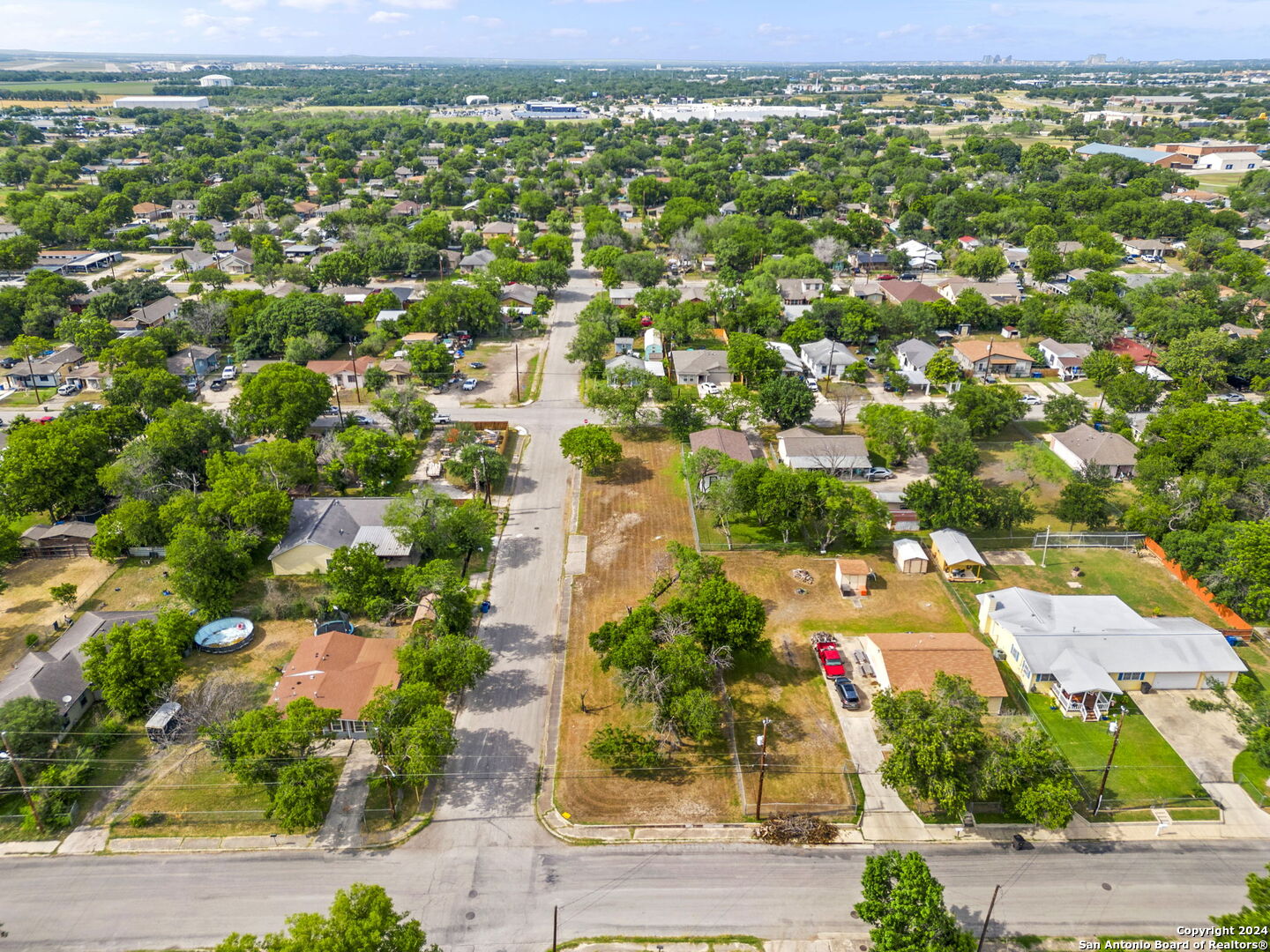 Photo 11 of 11 of 267 McNarney St. land