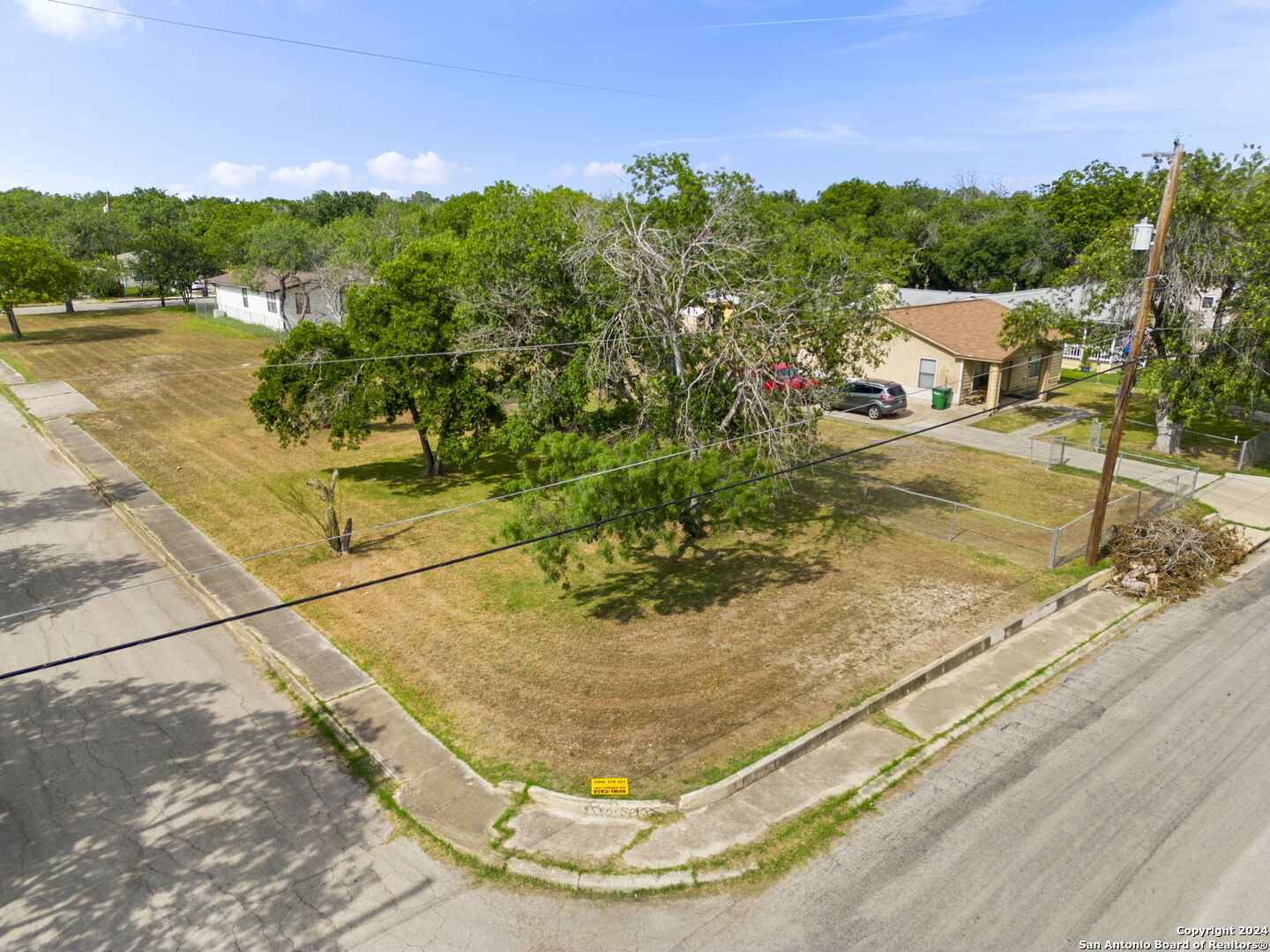 Photo 6 of 11 of 267 McNarney St. land