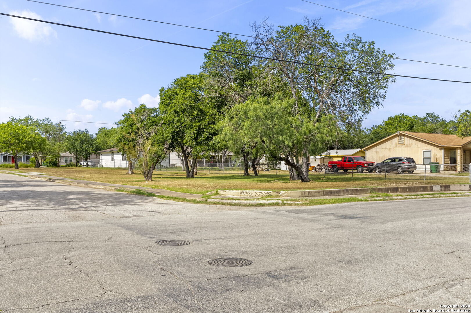 Photo 7 of 11 of 267 McNarney St. land