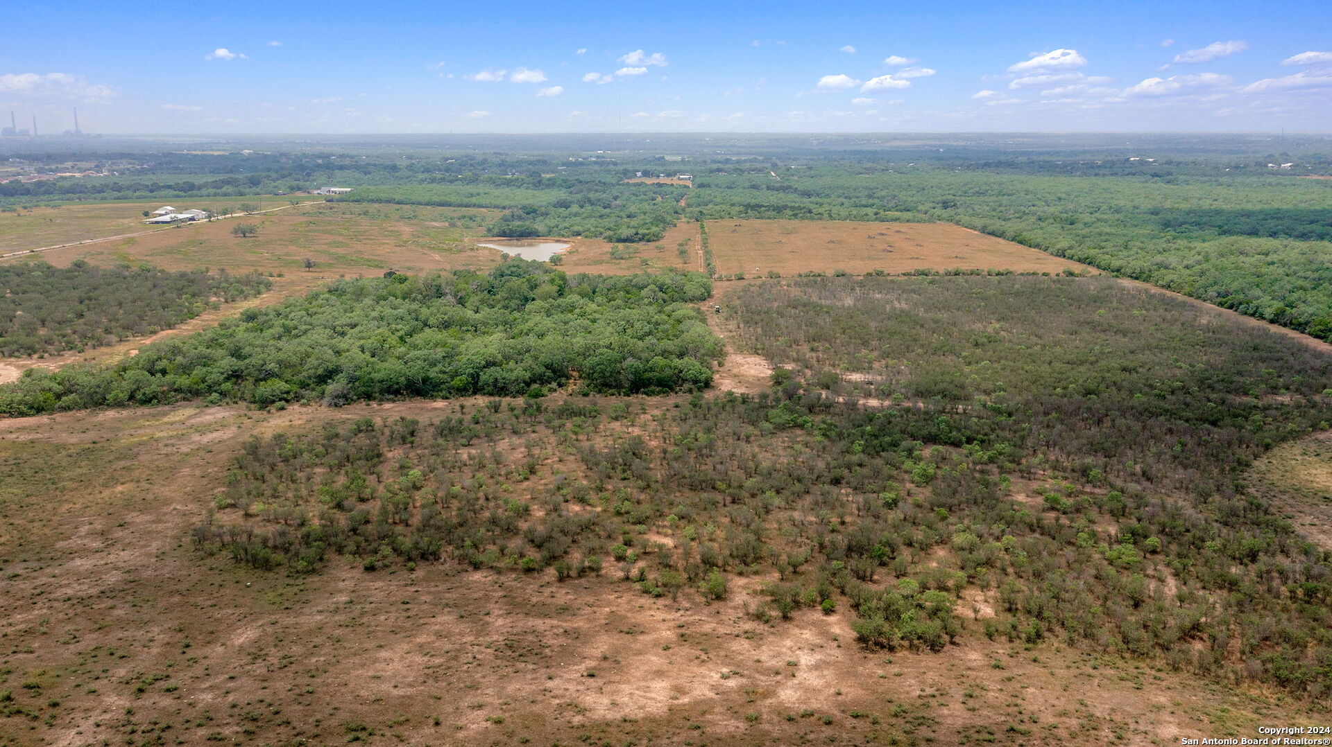 Photo 6 of 10 of 7507 New Sulphur Springs land