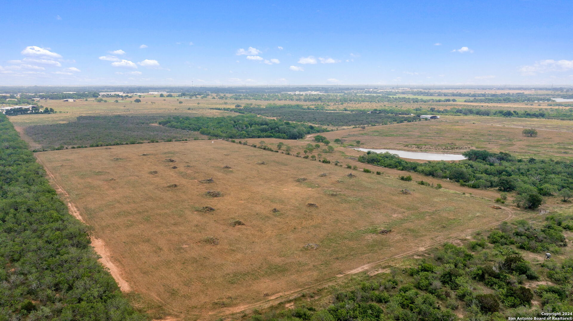 Photo 9 of 10 of 7507 New Sulphur Springs land