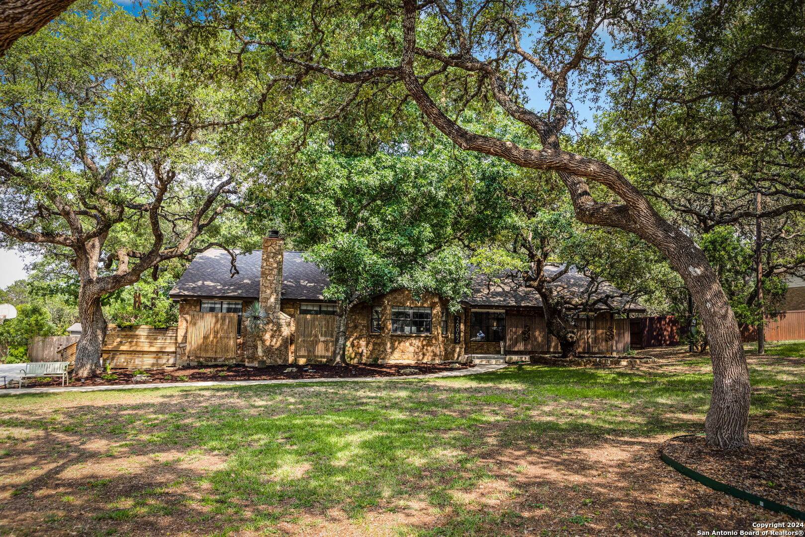 Photo 1 of 43 of 26042 CYPRESS OAKS house