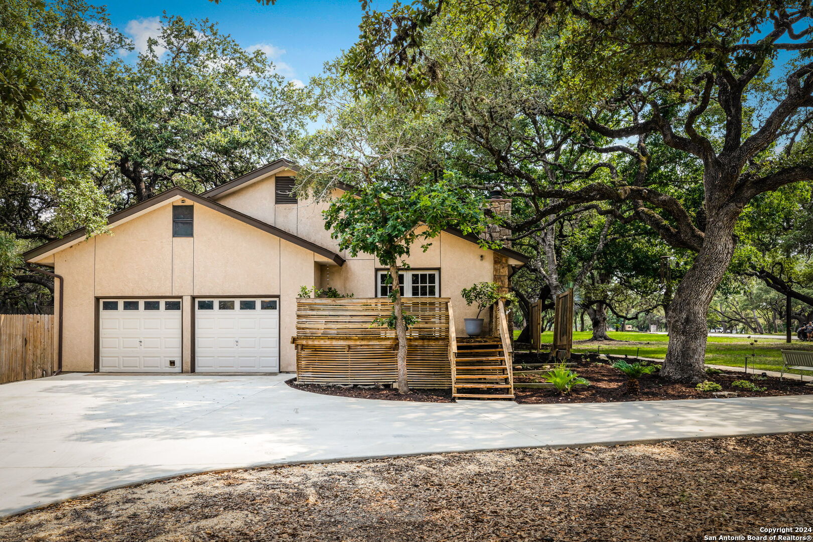 Photo 21 of 43 of 26042 CYPRESS OAKS house