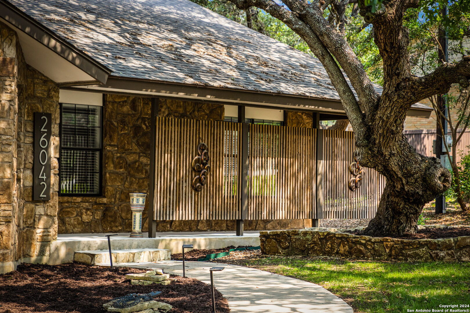 Photo 32 of 43 of 26042 CYPRESS OAKS house