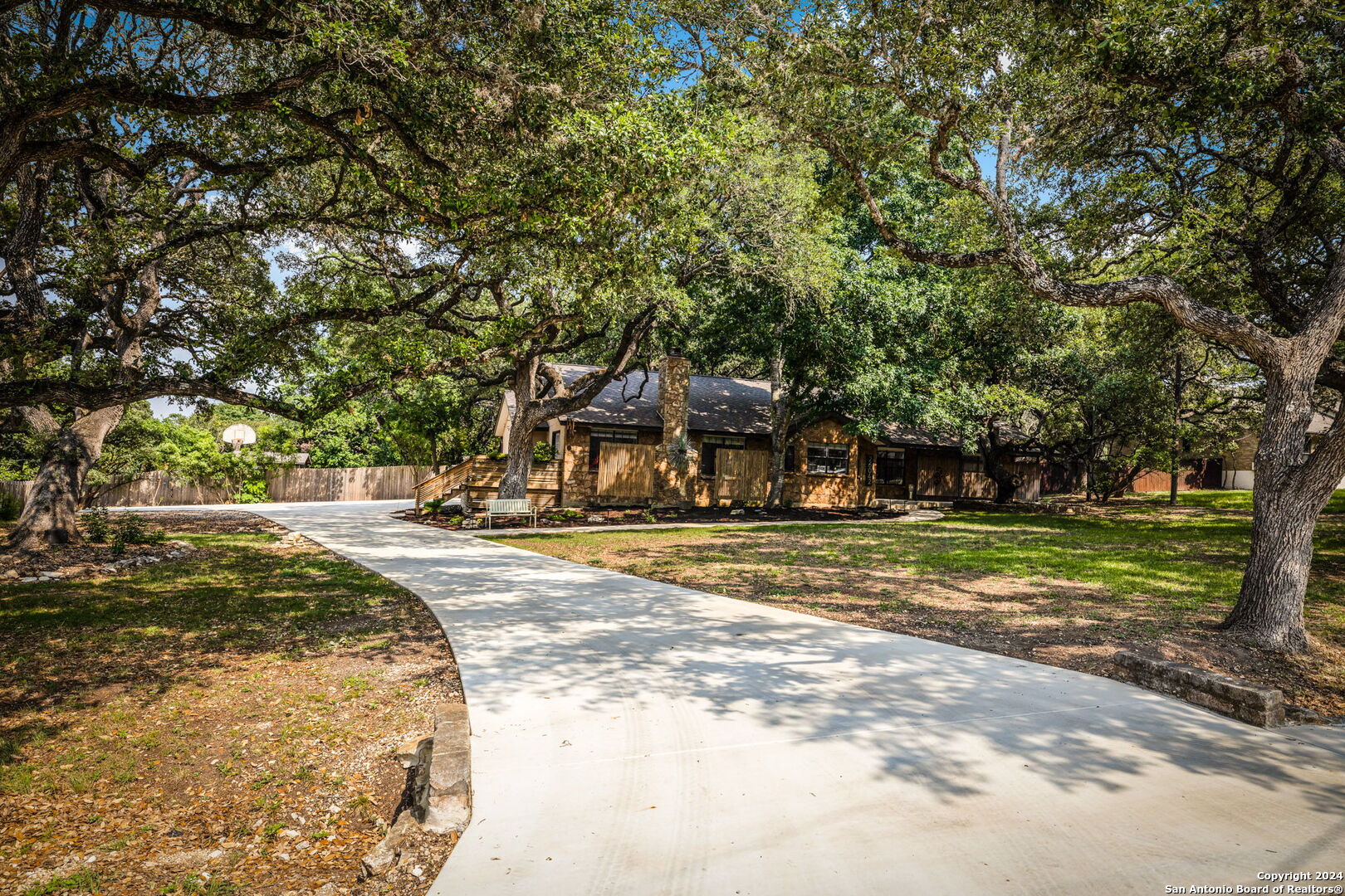 Photo 37 of 43 of 26042 CYPRESS OAKS house