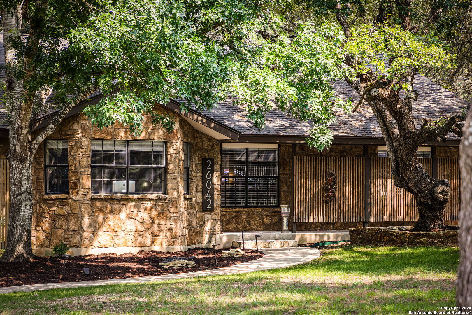 Photo 43 of 43 of 26042 CYPRESS OAKS house