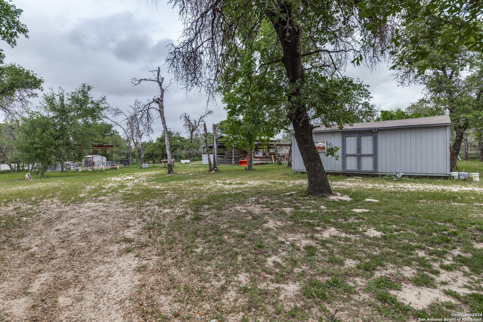 Photo 24 of 25 of 500 Spur Ridge mobile home