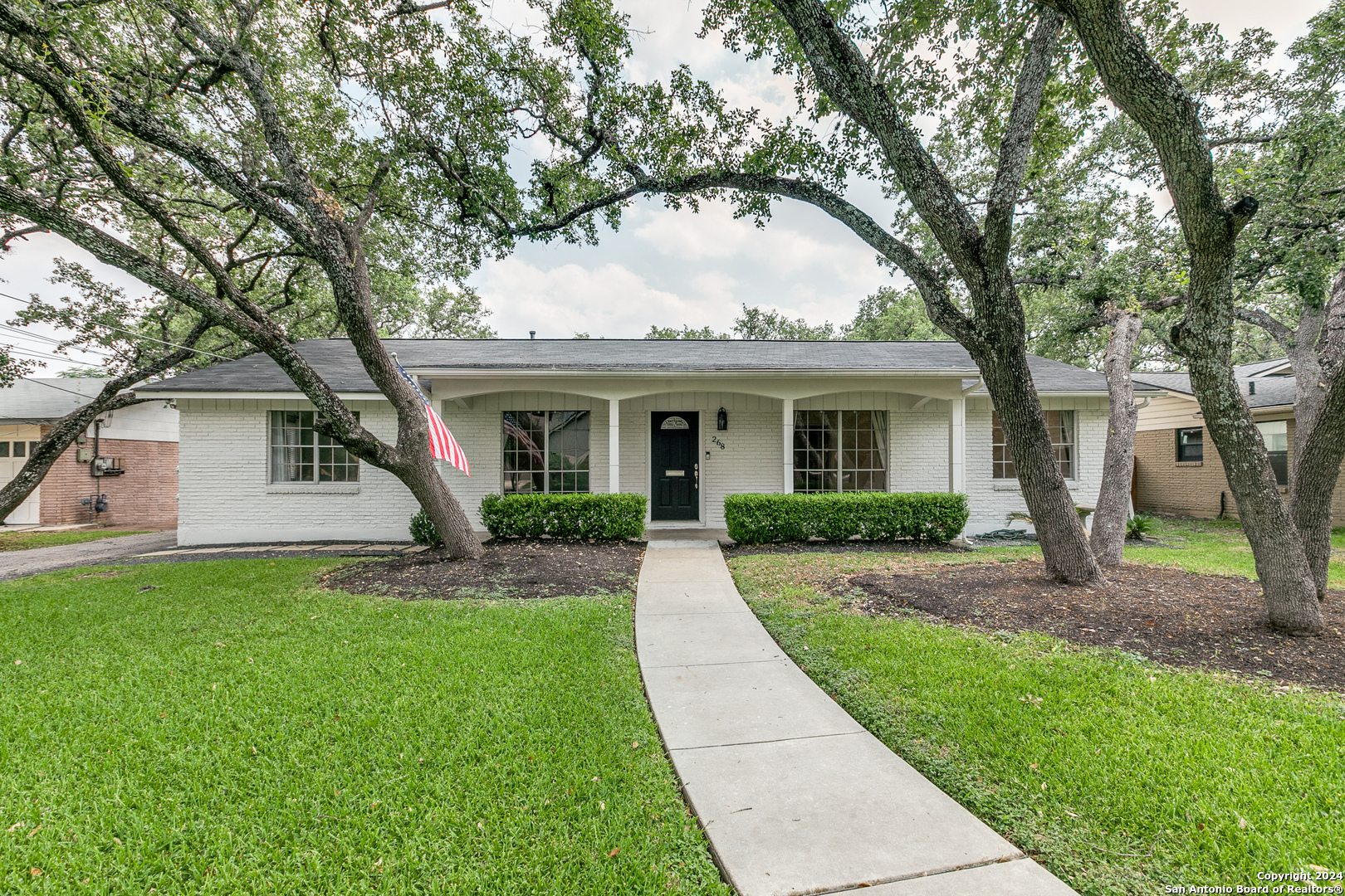 Photo 1 of 25 of 268 LORENZ RD house