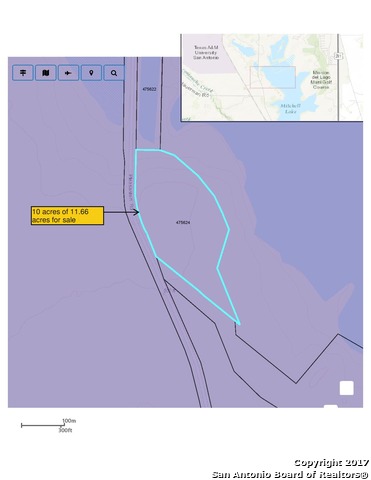 Photo 3 of 4 of 12620 PLEASANTON RD land